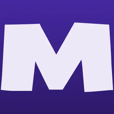Магазин по продаже свежего мяса, лого-визитка