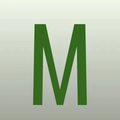 Мясной магазин, лого-визитка