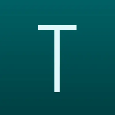 Точка по продаже хлеба, лого-визитка