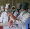 Больницы в Дагестанских Огнях