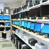 Компьютерные магазины в Дагестанских Огнях