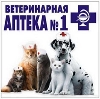 Ветеринарные аптеки в Дагестанских Огнях