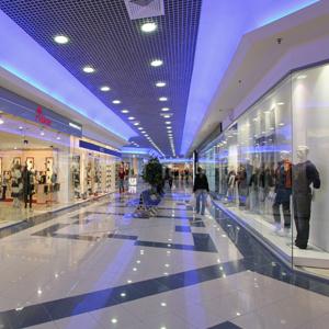 Торговые центры Дагестанских Огней