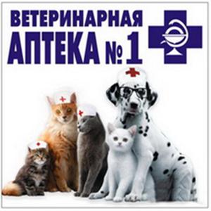 Ветеринарные аптеки Дагестанских Огней